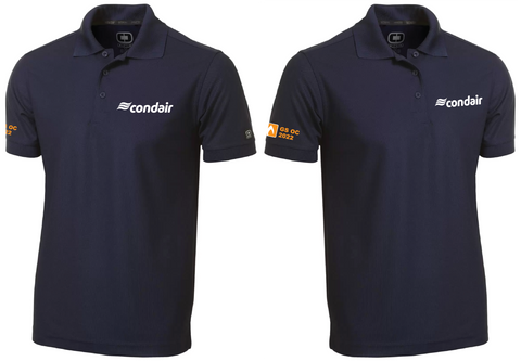 GS OC Polo