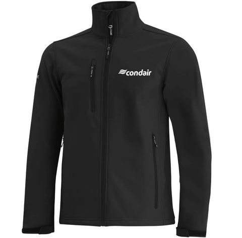 Soft Shell Jacket