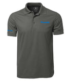 Men's Golf Shirt - Grey