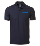 Men's Golf Shirt - Navy